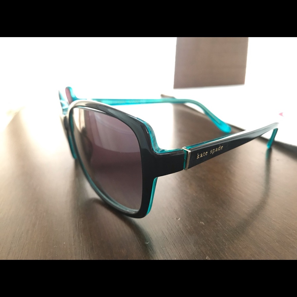 Kate Spade Sunglasses - Aileys